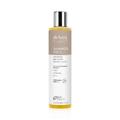 Shampoo Miele 200 ml
