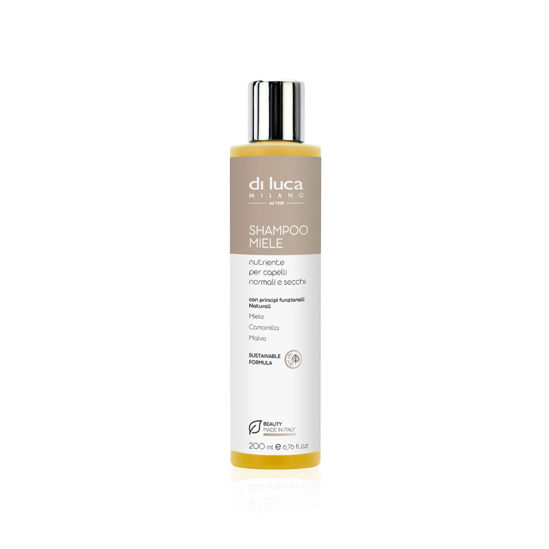 Shampoo Miele 200 ml