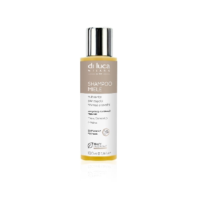 Shampoo Miele 100 ml
