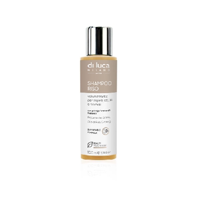 Shampoo di Riso 100 ml