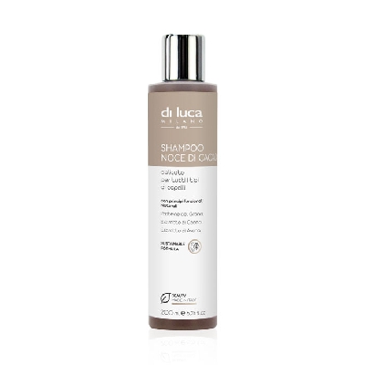 Shampoo Noce di Cacao 200 ml