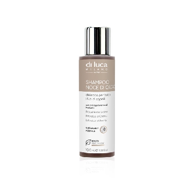Shampoo Noce di Cacao 100 ml