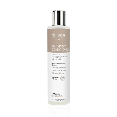 Shampoo Condition Plus 200 ml