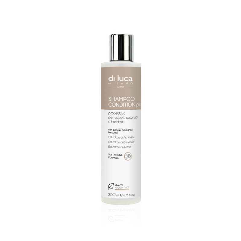 Shampoo Condition Plus 200 ml