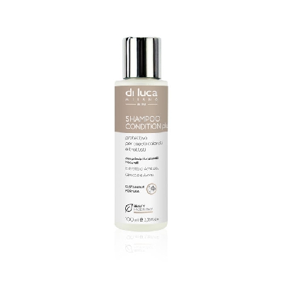 Shampoo Condition Plus 100 ml