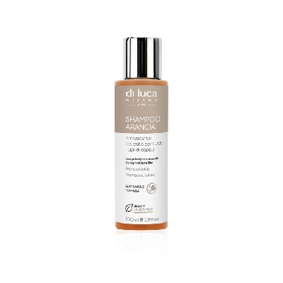 Shampoo Arancia 100 ml