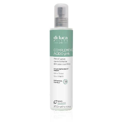 Complemento Acido 200 ml