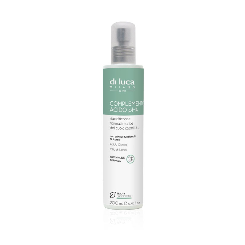 Complemento Acido 200 ml