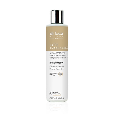 Latte Tricologico 200 ml