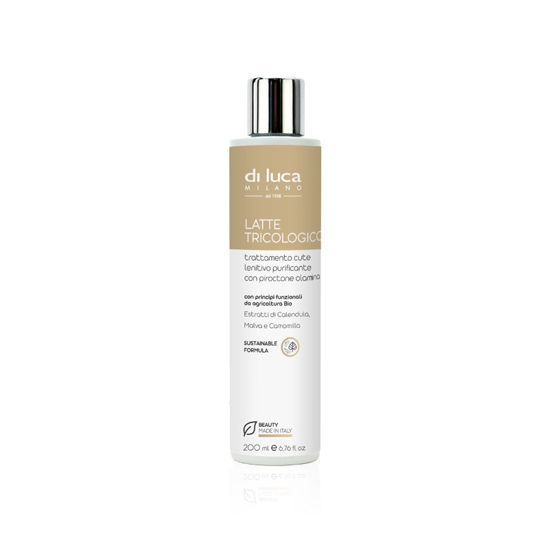 Latte Tricologico 200 ml