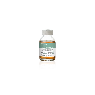 Glossy Keratin 20 ml
