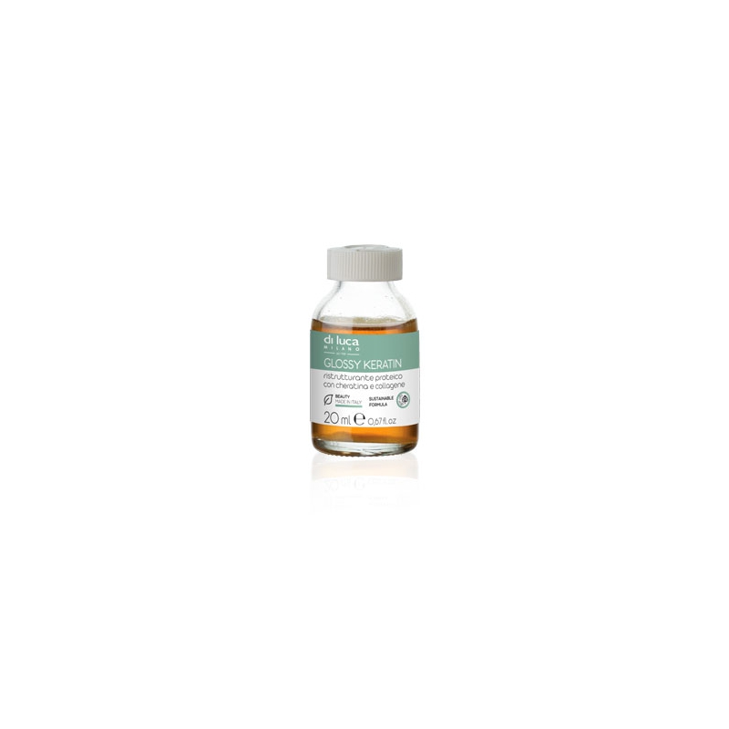 Glossy Keratin 20 ml