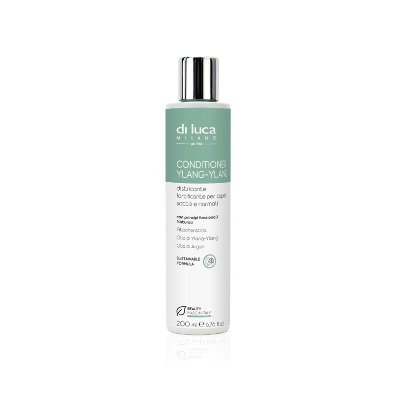 Conditioner Ylang-Ylang 200 ml