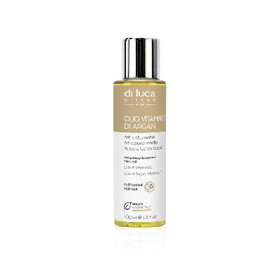 Olio Vitaminico di Argan 100 ml
