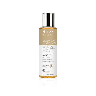 Olio Vitaminico Ylang-Ylang 100 ml