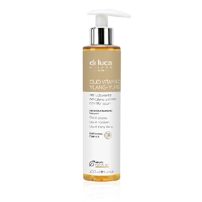 Olio Vitaminico Ylang-Ylang 200 ml