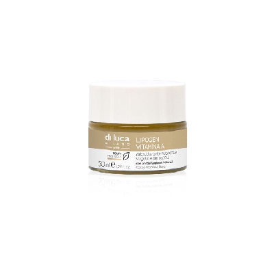 Lipogen Vitamina A 50 ml