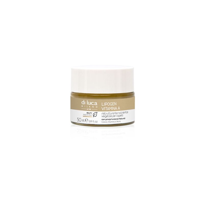 Lipogen Vitamina A 50 ml