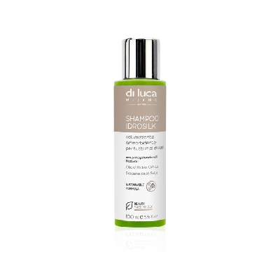 Shampoo Idrosilk 100 ml