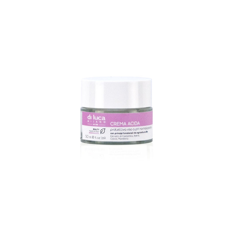 Crema Acida 50 ml