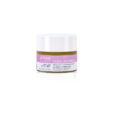 Crema Liposomale Viso 50 ml