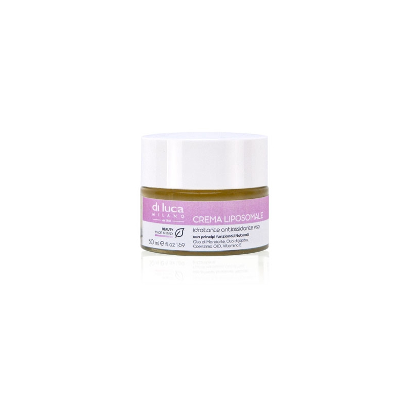 Crema Liposomale Viso 50 ml