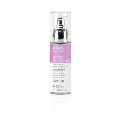 Acido Jaluronico 30 ml