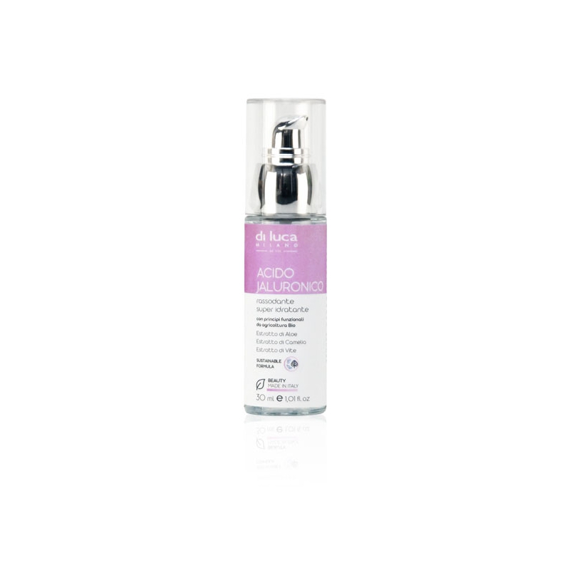 Acido Jaluronico 30 ml