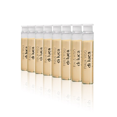 Fiale Viso 8 x 10 ml