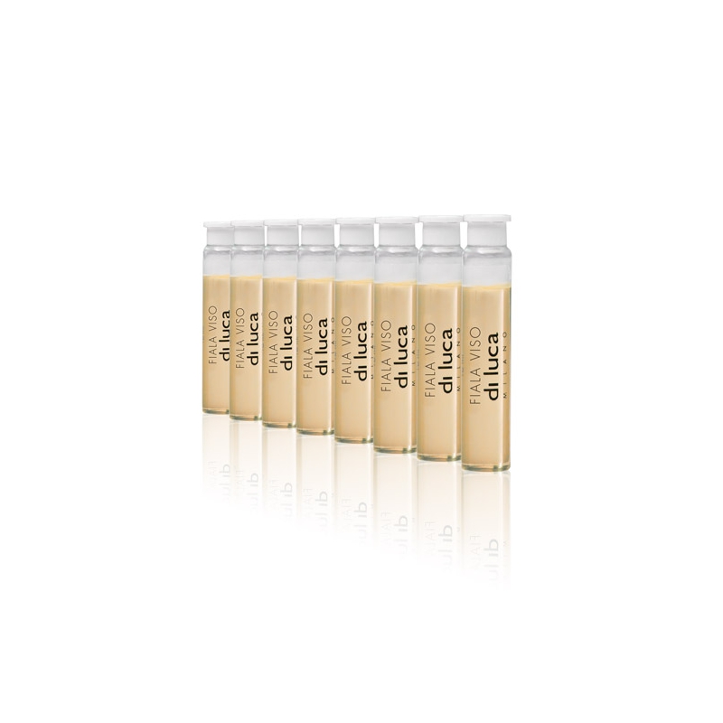 Fiale Viso 8 x 10 ml