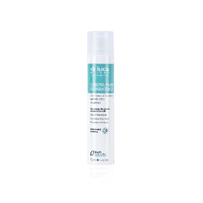 Crema Mani Riparatrice 50