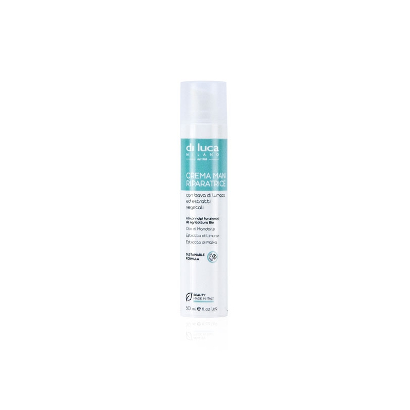 Crema Mani Riparatrice 50