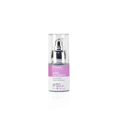 Acido Jaluronico 15 ml