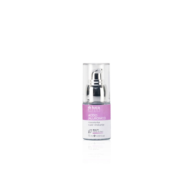 Acido Jaluronico 15 ml