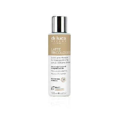 Latte Tricologico 100 ml
