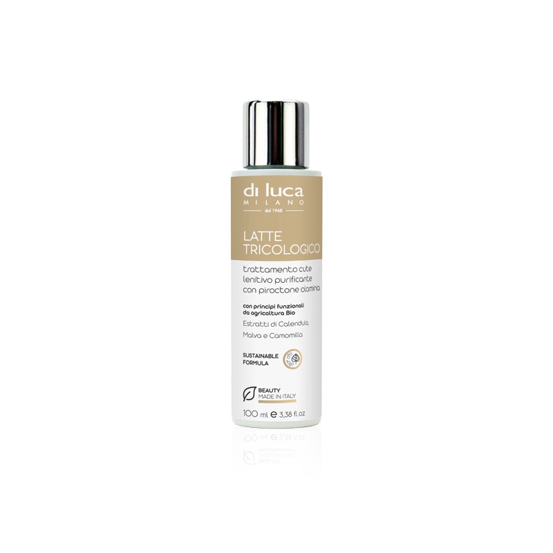 Latte Tricologico 100 ml