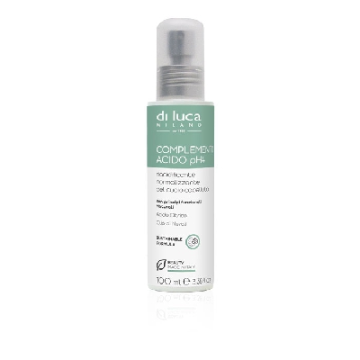 Complemento Acido 100 ml