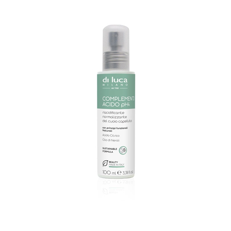 Complemento Acido 100 ml