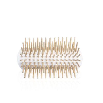 Supporto con Dentini per Spazzola Max