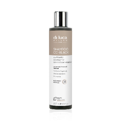 Shampoo CC-Black 200 ml