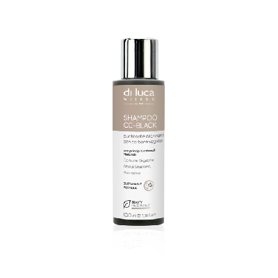 Shampoo CC-Black 100 ml
