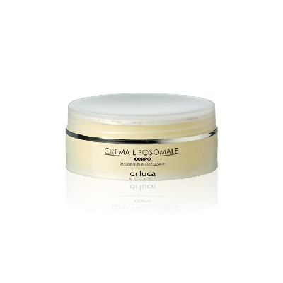 Crema Liposomale Corpo 150 ml