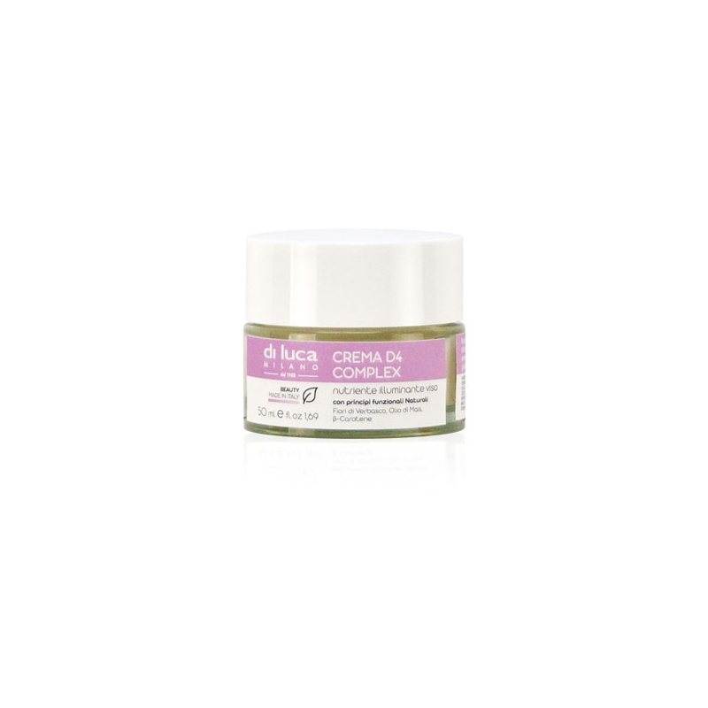 Crema D4 Complex 50 ml