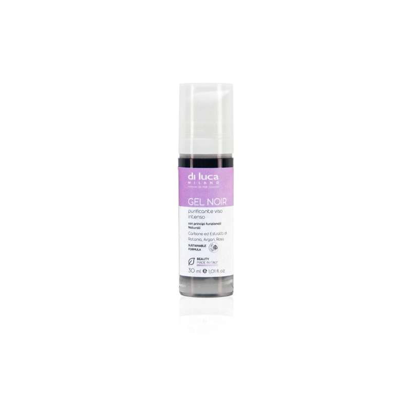 Gel Noir 50 ml