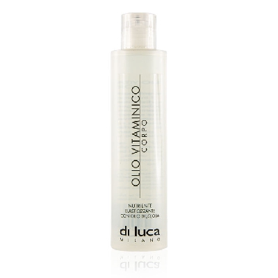Olio Vitaminico Corpo 200 ml