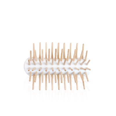 Supporto con Dentini per Spazzola Small