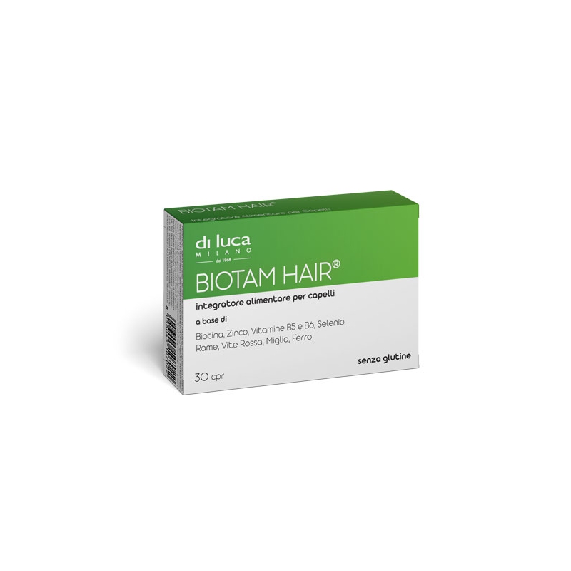 Biotam-Hair