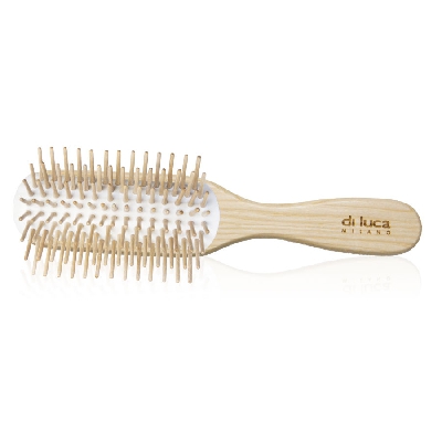 Spazzola Capelli in Legno di Frassino