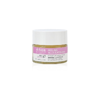 Peeling Viso allo Zucchero 50 ml