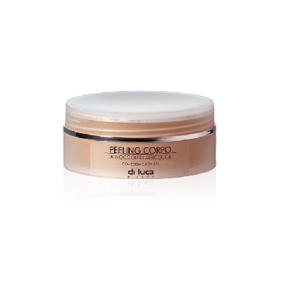 Peeling Corpo ai Noccioli di Albicocca 150 ml
